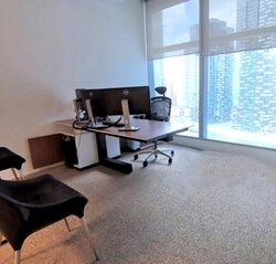 Marina Bay Financial Centre (tower 3) (D1), Office #457509391